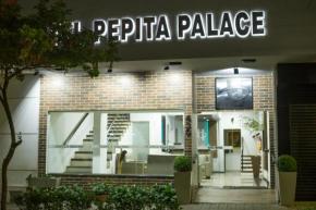 Hotel Pepita Palace, Sinop